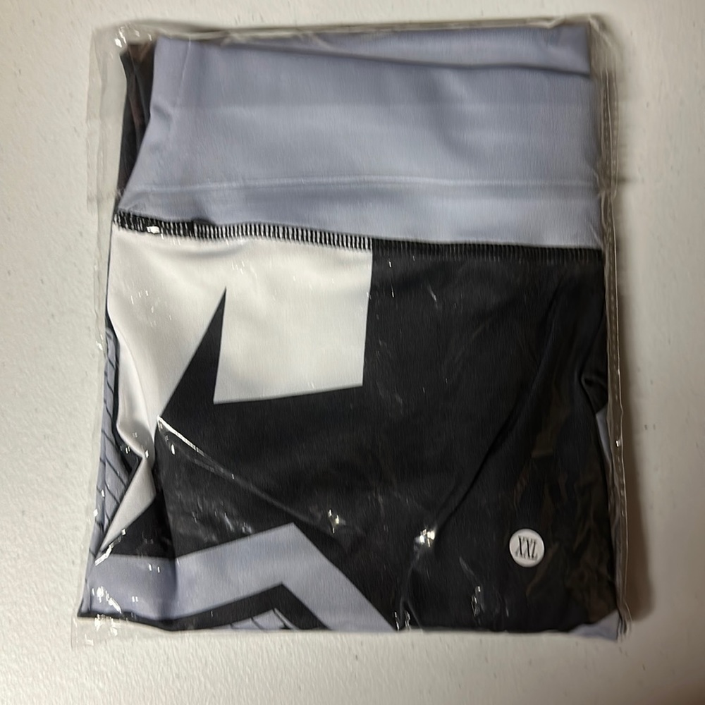 Women’s leggings xxl new